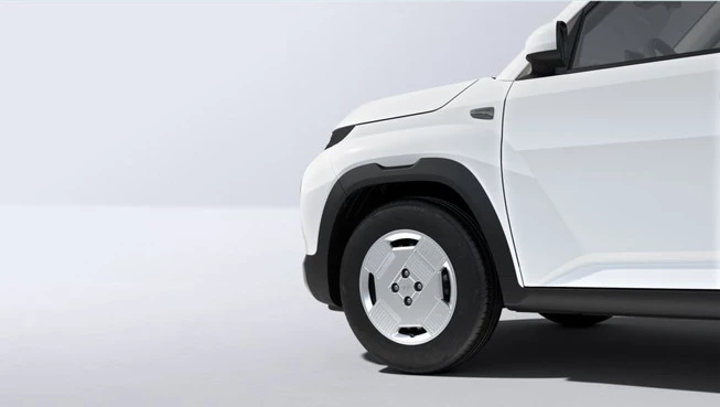 Hyundai Inster - Afbeelding 5 van 9