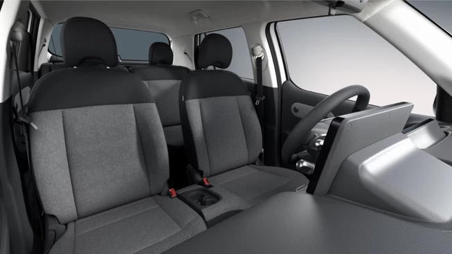 Hyundai Inster - Afbeelding 6 van 9