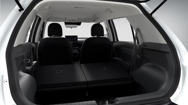 Hyundai Inster - Afbeelding 8 van 9