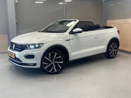 Volkswagen T-Roc - Afbeelding 1 van 30