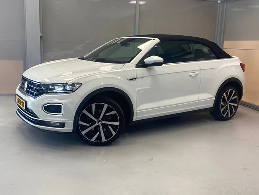 Volkswagen T-Roc - Afbeelding 2 van 30