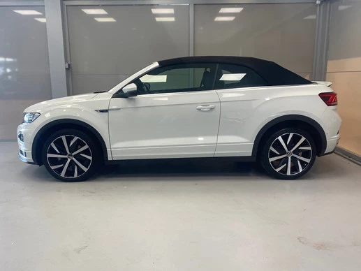 Volkswagen T-Roc - Afbeelding 3 van 30