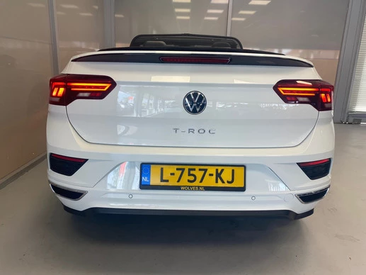 Volkswagen T-Roc - Afbeelding 5 van 30