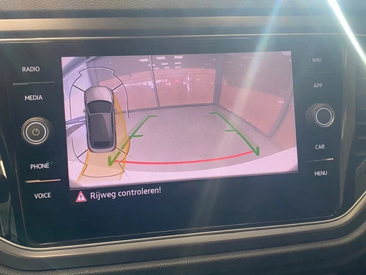 Volkswagen T-Roc - Afbeelding 7 van 30