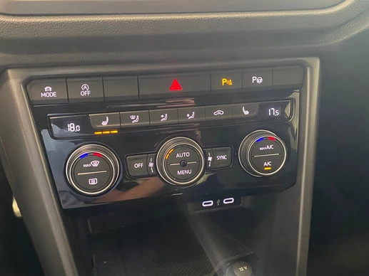 Volkswagen T-Roc - Afbeelding 8 van 30