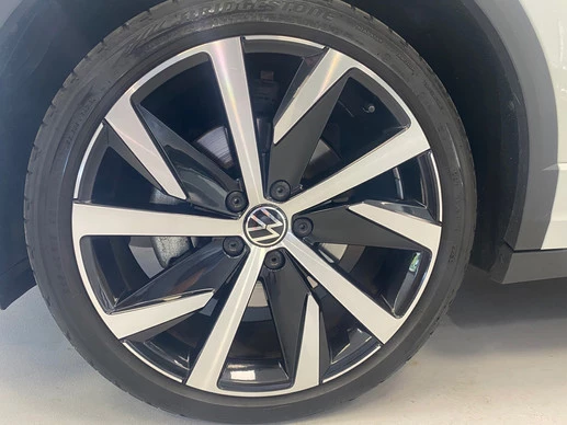 Volkswagen T-Roc - Afbeelding 13 van 30