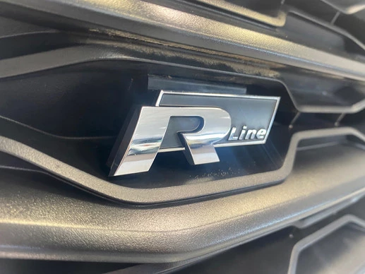 Volkswagen T-Roc - Afbeelding 15 van 30