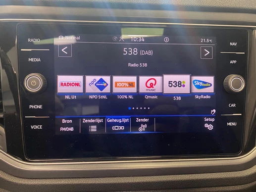 Volkswagen T-Roc - Afbeelding 19 van 30