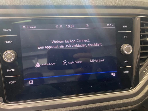 Volkswagen T-Roc - Afbeelding 22 van 30