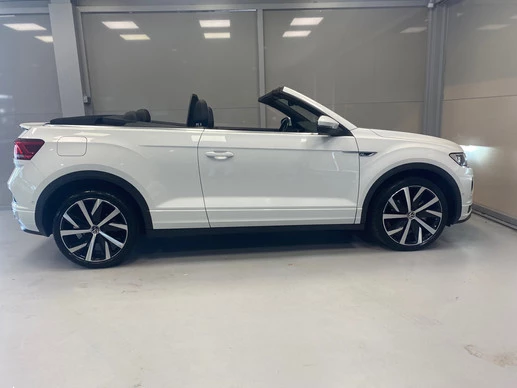 Volkswagen T-Roc - Afbeelding 23 van 30