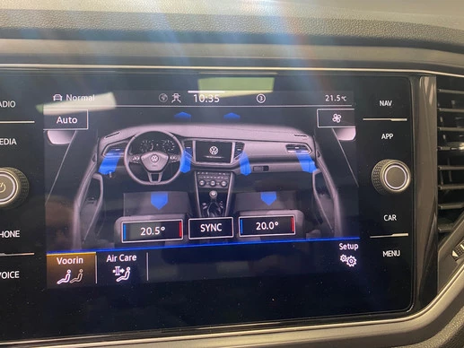 Volkswagen T-Roc - Afbeelding 24 van 30