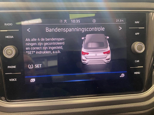 Volkswagen T-Roc - Afbeelding 25 van 30