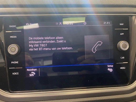 Volkswagen T-Roc - Afbeelding 26 van 30