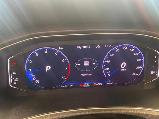 Volkswagen T-Roc - Afbeelding 30 van 30