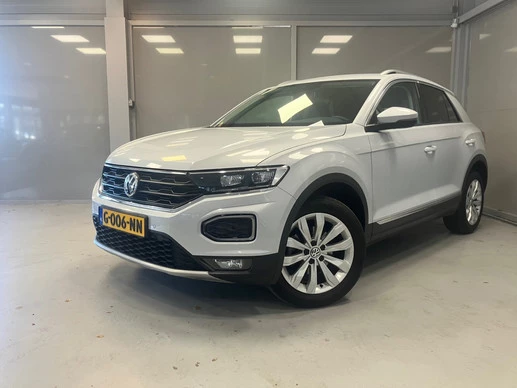 Volkswagen T-Roc - Afbeelding 1 van 30