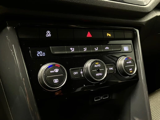 Volkswagen T-Roc - Afbeelding 8 van 30