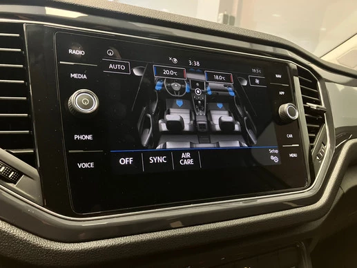 Volkswagen T-Roc - Afbeelding 9 van 30