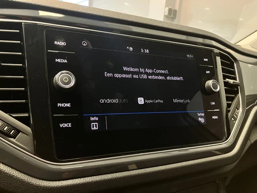 Volkswagen T-Roc - Afbeelding 10 van 30