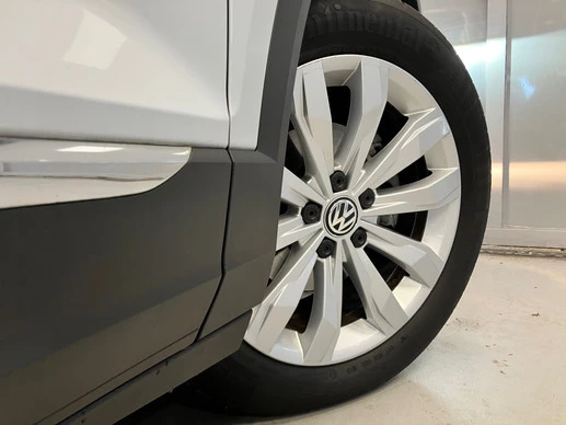 Volkswagen T-Roc - Afbeelding 16 van 30