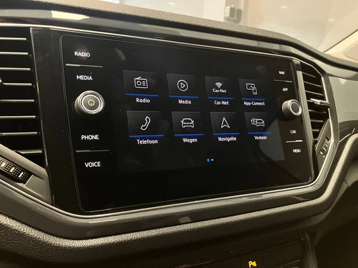 Volkswagen T-Roc - Afbeelding 29 van 30