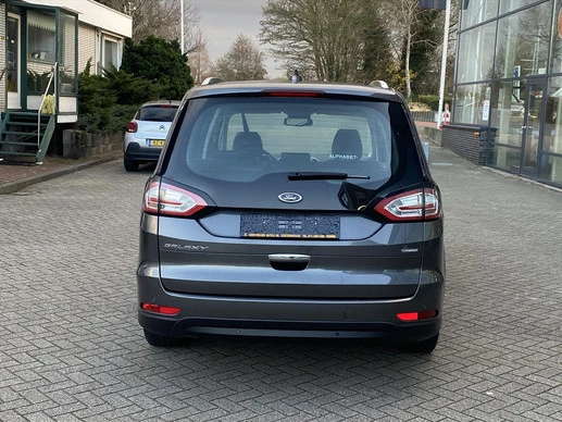 Ford Galaxy - Afbeelding 6 van 30