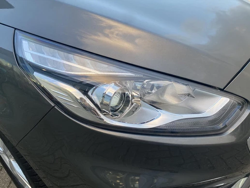 Ford Galaxy - Afbeelding 11 van 30