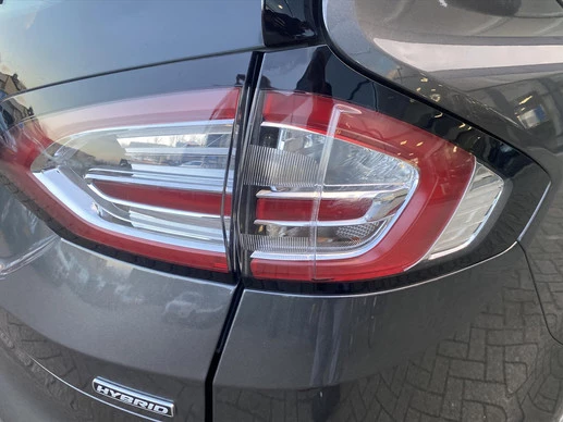 Ford Galaxy - Afbeelding 12 van 30