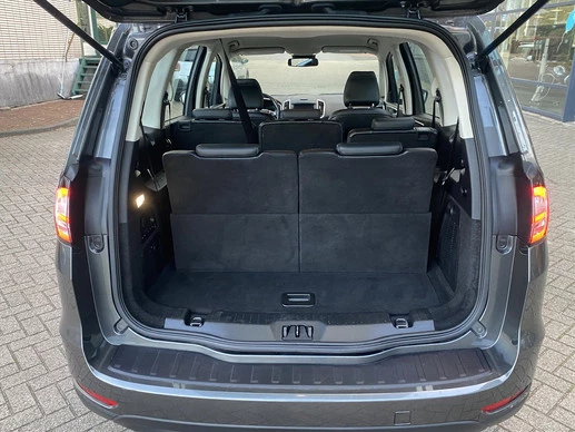 Ford Galaxy - Afbeelding 15 van 30