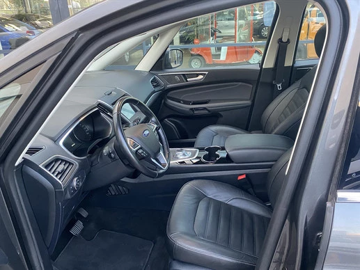 Ford Galaxy - Afbeelding 17 van 30