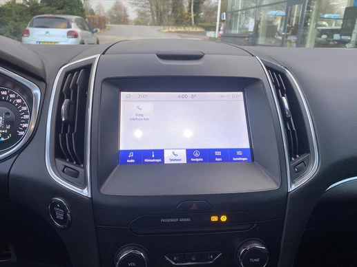 Ford Galaxy - Afbeelding 25 van 30