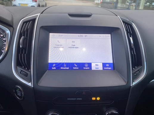 Ford Galaxy - Afbeelding 26 van 30