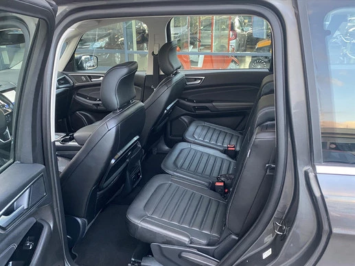 Ford Galaxy - Afbeelding 29 van 30