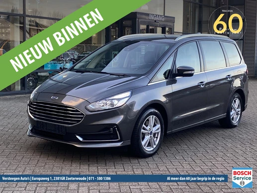 Ford Galaxy - Afbeelding 1 van 30