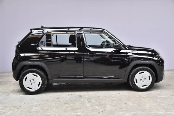 Hyundai Inster - Afbeelding 4 van 23