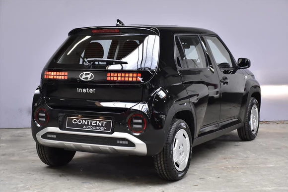 Hyundai Inster - Afbeelding 5 van 23