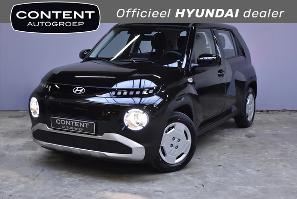 Hyundai Inster - Afbeelding 1 van 23