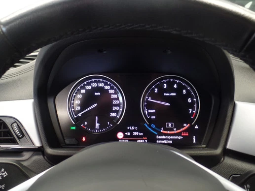 BMW X2 - Afbeelding 23 van 30