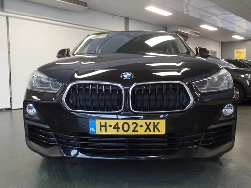 BMW X2 - Afbeelding 2 van 30