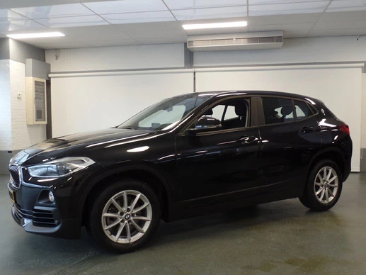 BMW X2 - Afbeelding 4 van 30