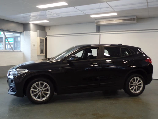 BMW X2 - Afbeelding 5 van 30