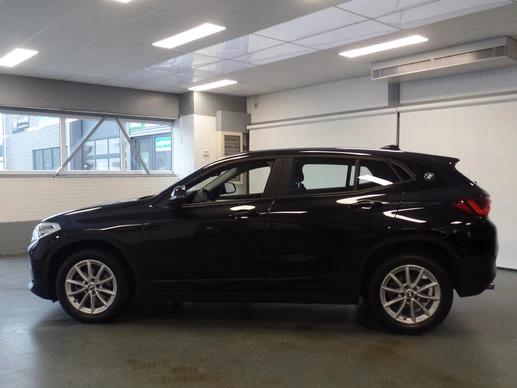 BMW X2 - Afbeelding 7 van 30
