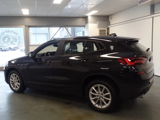 BMW X2 - Afbeelding 8 van 30