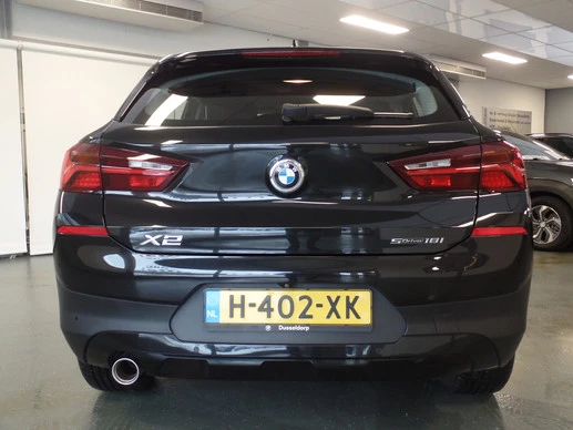 BMW X2 - Afbeelding 9 van 30