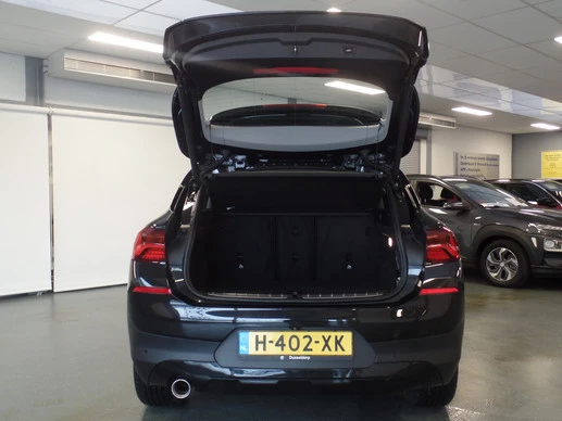 BMW X2 - Afbeelding 11 van 30