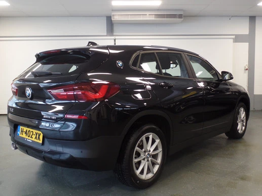 BMW X2 - Afbeelding 14 van 30