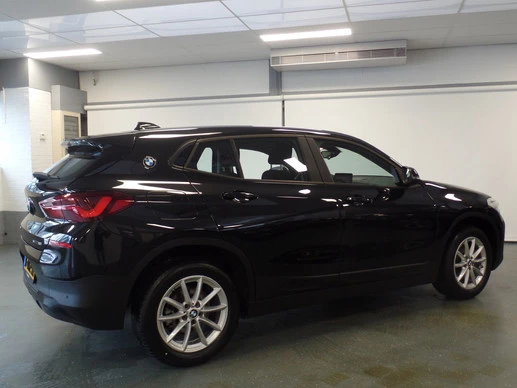BMW X2 - Afbeelding 15 van 30