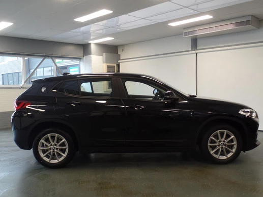 BMW X2 - Afbeelding 17 van 30