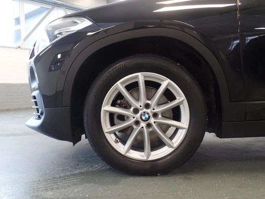 BMW X2 - Afbeelding 19 van 30