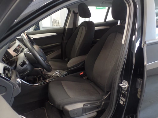 BMW X2 - Afbeelding 21 van 30