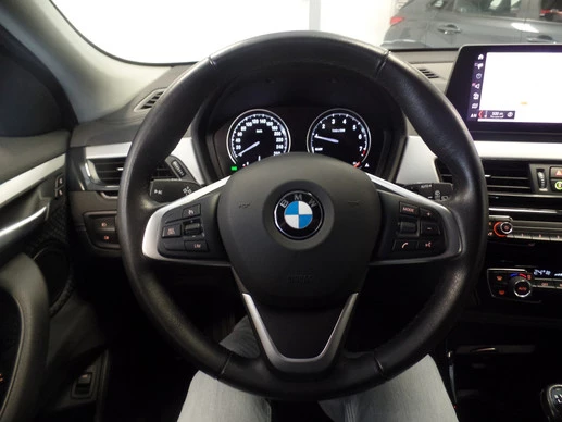 BMW X2 - Afbeelding 22 van 30